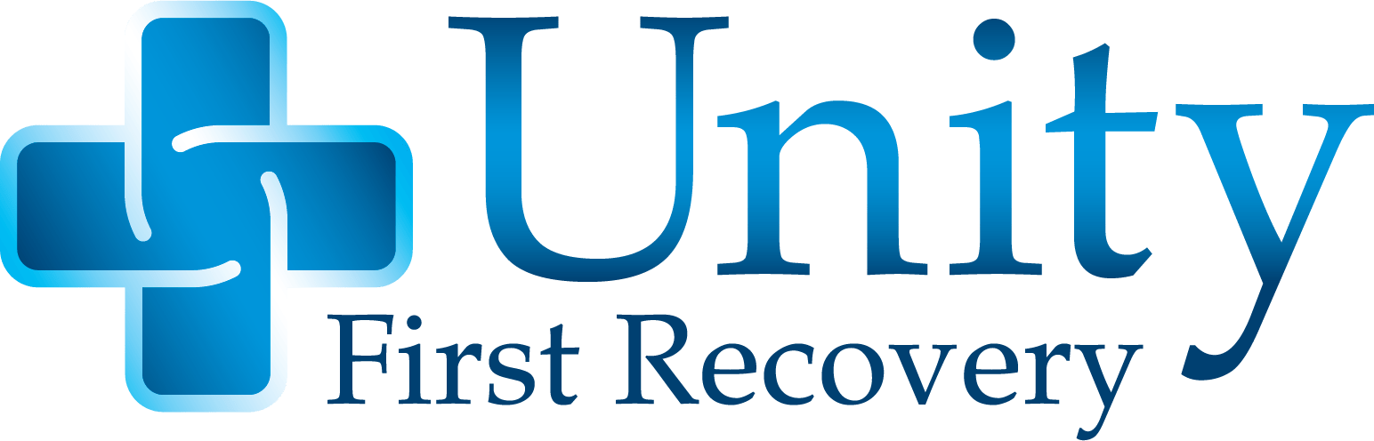 Unity First Recovery